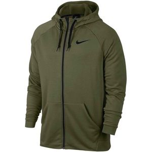 Nike Men’s Zip Jacket
